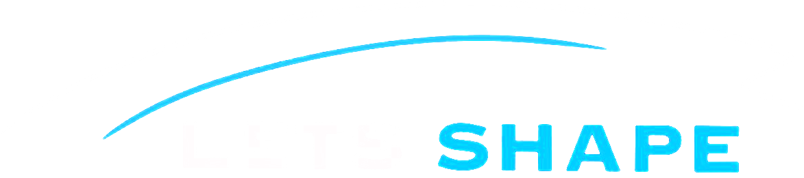 LetsShape