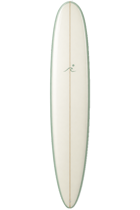 The Pontoon surfboard preview